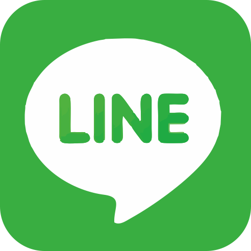 line it button