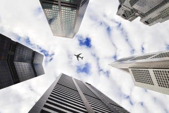 福岡空港のおすすめ移動方法から沖縄の各空港までのフライト徹底解剖！！