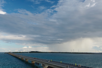 雨でも楽しめる！宮古島の室内観光スポットを目的別にご紹介