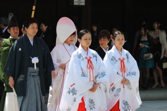 沖縄で和装結婚式ができる式場5選