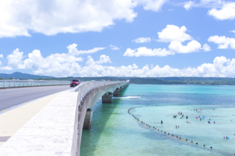 別名は恋島♡古宇利島で新郎新婦におすすめのホテルまとめ