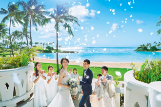 ワタベウェディング　初心者向け「リゾ婚勉強会」を開催！