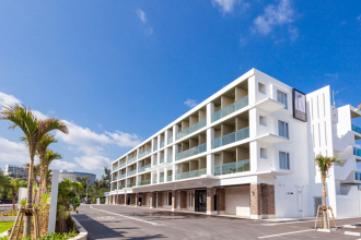 「OKINAWA KARIYUSHI LCH．RESORT on The Beach」7月3日にグランドオープン！