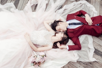 新婦必見！【新郎タイプ別】結婚式準備で喧嘩しない！ふたりで楽しく当日を迎えるためのポイントまとめ