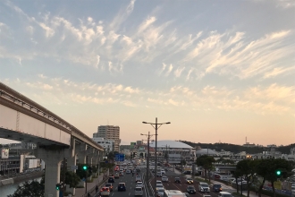 間に合わない！？失敗しないために知っておきたい沖縄渋滞事情