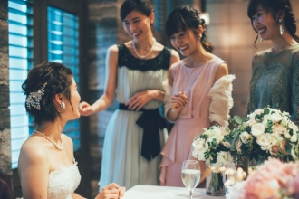 《招待人数を決める前に》招待人数を決められないとお悩みのふたりへ