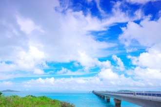 《沖縄本島・石垣島・宮古島》各エリアの特徴と違いを教えて！