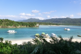 バスで巡る石垣島！注意点と楽しみ方まで